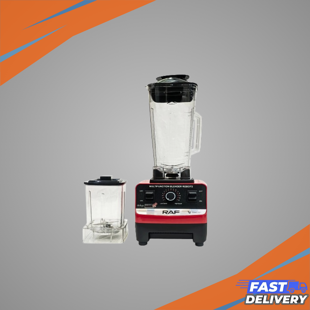 R 2809 : RAF BLENDER